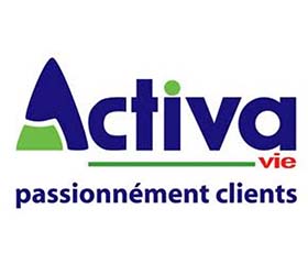 Conseillères clientèles d’Activa Assurances