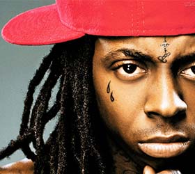 Malaise : Lil Wayne hospitalisé d'urgence 