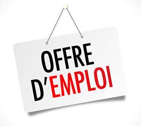 Recherche d’hôtesses et de vendeuses