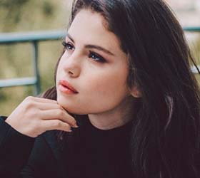 Selena Gomez fait un break pour se concentrer sur sa santé