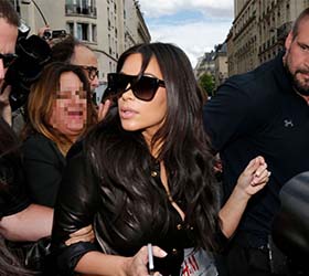 Que retenir du braquage de Kim Kardashian à Paris ?