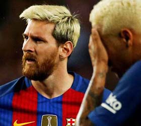 FC Barcelone : vers le déclin?