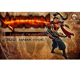 Aurion, l’héritage des Kori-odan, bientôt adapté au cinéma