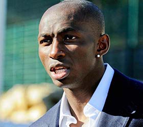Stéphane comme Stéphane Mbia