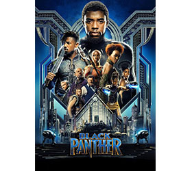 5 choses à savoir sur Black Panther, la série qui crée le buzz au « Kmer »
