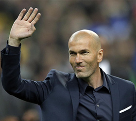 Zinedine Zidane : The true reasons why he leaves Real Madrid