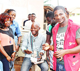 Youths and their contribution towards HIV/AIDS eradication