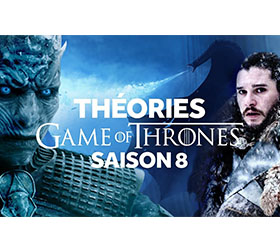 Games of thrones: season 8 coming soon