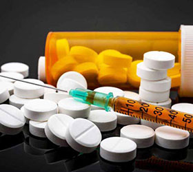 Drug intake; getting high, a veritable burden 