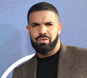 Drake fait un carton avec son nouveau single intitulé « Toosie Slide »