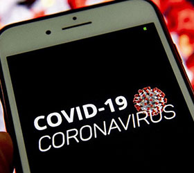 Covid-19 : Les jeunes entrepreneurs en première ligne de la riposte