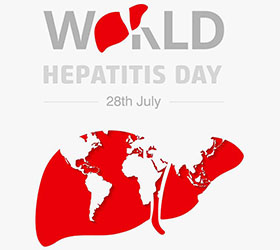 World Hepatitis Day 2020: Finding and helping the youths among the Millions