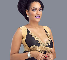 Juliet as in Juliet Ibrahim means youthful