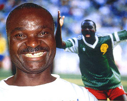 Le sport camerounais célèbre aussi son cinquantenaire