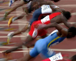 Zoom sur le dopage des sportifs