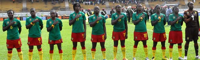SPORT : FEMALE AFCON: the lionesses didn’t failed