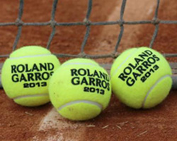 Rolland Garros 2013