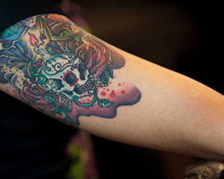 Le tatouage: Que dois-je savoir avant de me lancer ?